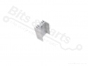 Heatsink (klein) voor TO-220 componenten 